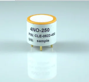 Sbbowe Nitrik oksit elektrokimyasal gaz sensörü 4NO-250