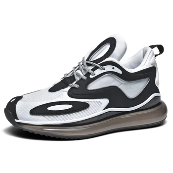 Sepet femme erkekler sneakers erkek renkler spor ayakkabılar yaz koşu nefes yetişkin kaymaz zapatos zapatillas hombre 39-46 Görüntü 3