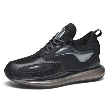 Sepet femme erkekler sneakers erkek renkler spor ayakkabılar yaz koşu nefes yetişkin kaymaz zapatos zapatillas hombre 39-46 Görüntü 5