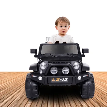 12 V Müzik Fonksiyonu Bebek Oyuncak Araba 2.4 G Rc Araba Elektrikli Tırmanma Kaya Paletli Açık Oyuncaklar Araç Oyuncak 4 mph Uzaktan Kumanda ile Görüntü 4