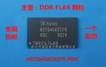 10 adet / grup Yeni ve Orijinal H5TQ4G63CFR-RDC 256 M * 16 DDR3 Bellek Ic