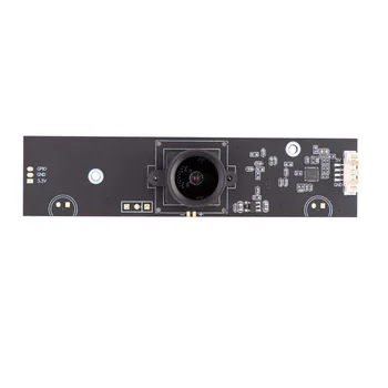 4 K 3840x2160 Sony IMX415 Manuel Sabit Odak USB Kamera Modülü 84mm x 20mm 8MP UVC Tak Oyna Webcam Windows Linux Android Mac için Görüntü 2