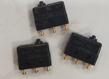 1SX1-T 2SX1-T 3SX1-T 4SX1-T honeywell mikro anahtarı 7A 250 V 28VDC
