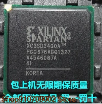 XC3SD3400A-4FGG676I XC3SD3400A-4FGG676C