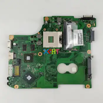 V000238060 6050A2381501-MB-A02 w 216-0774009 GPU HM55 Toshiba C600 C640 Serisi Dizüstü dizüstü bilgisayar anakartı Anakart