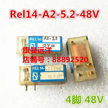 Rel14-A2-5.2 48 V REL14-A3-5.2 48 V 5 Görüntü 0