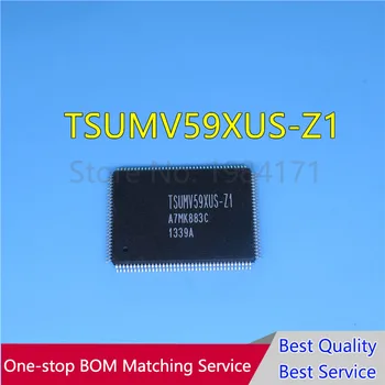 TSUMV59XUS-Z1 LQFP48 TSUMV59XUS TSUMV59XUS-ZI Görüntü 0