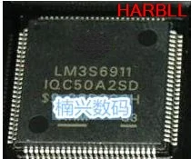 LM3S6911-IQC50-A2 LQFP-100 LM3S6911 LM3S6911-IQC50-A2SD Görüntü 0