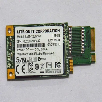 Yedek! 2012 sürüm X1 KARBON 128G katı hal sürücü SSD Görüntü 1