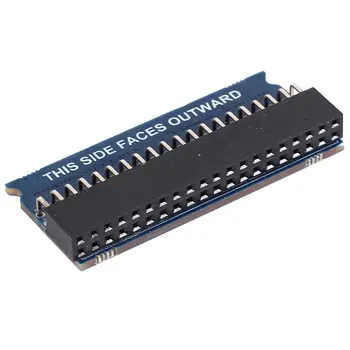 YENİ-Manuel Lehimleme için MisTer SDRAM Ekstra İnce (XS-D) V2.5 Kurulu 128 MB için MisTer FPGA Görüntü 1